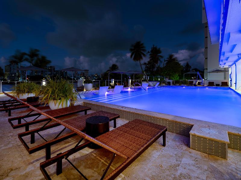 Hilton Garden Inn San Juan Condado image