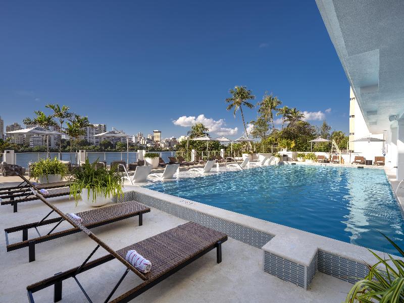 Hilton Garden Inn San Juan Condado image