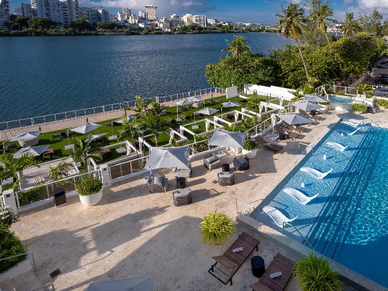 Hilton Garden Inn San Juan Condado image
