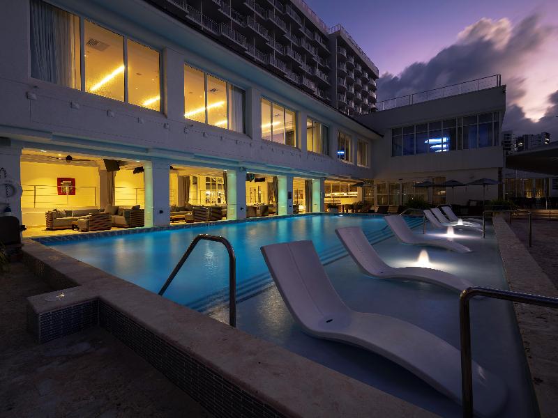 Hilton Garden Inn San Juan Condado image