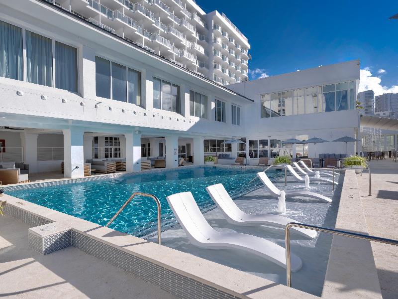 Hilton Garden Inn San Juan Condado image