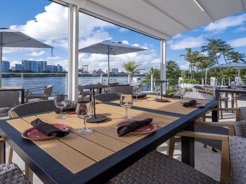 Hilton Garden Inn San Juan Condado image
