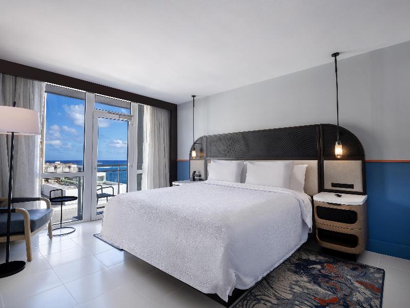 Hilton Garden Inn San Juan Condado image