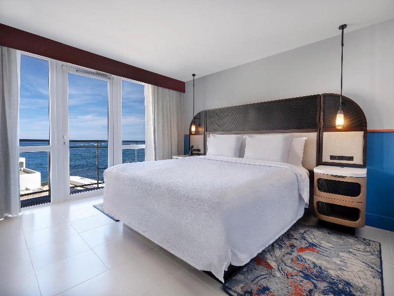 Hilton Garden Inn San Juan Condado image