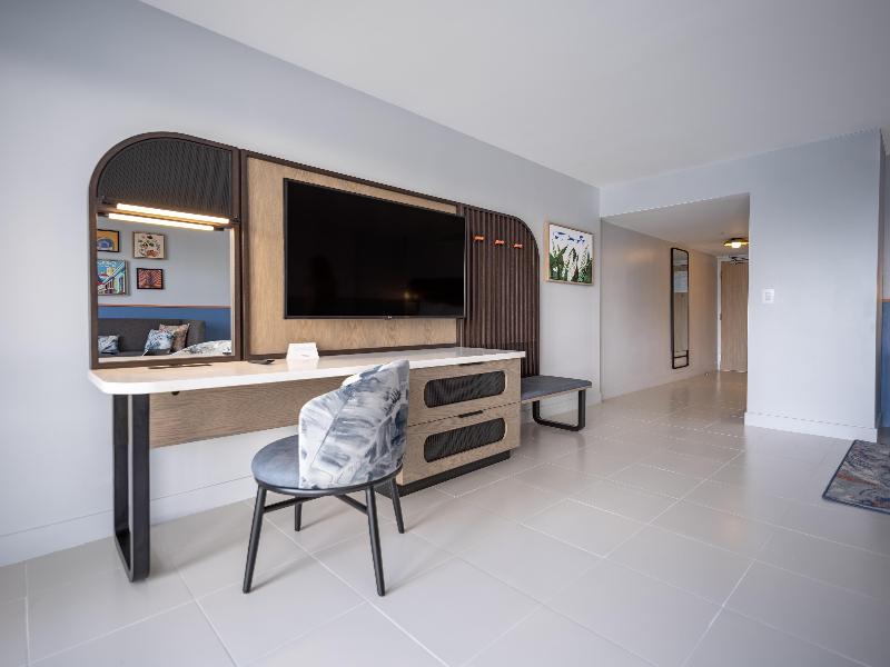 Hilton Garden Inn San Juan Condado image