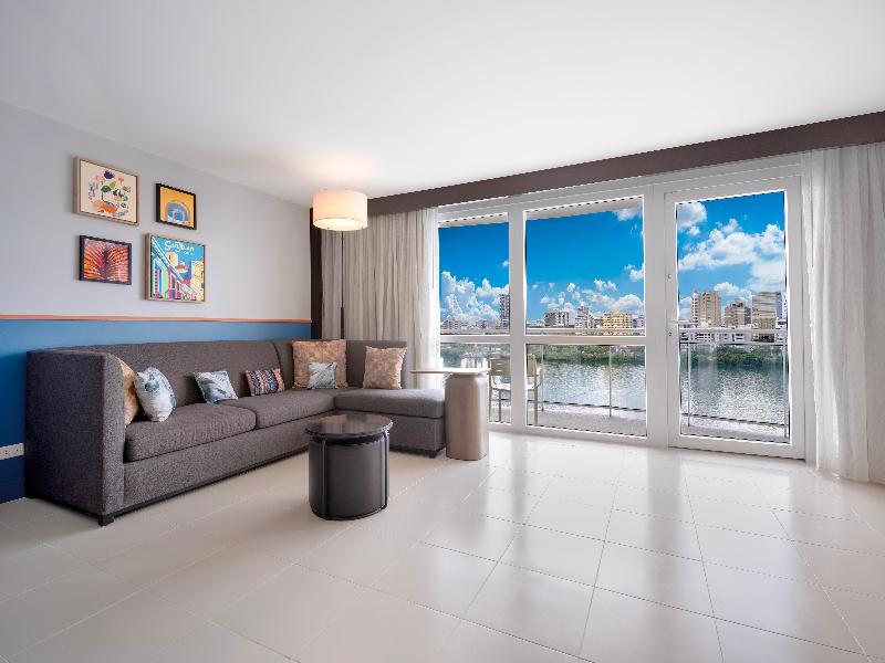 Hilton Garden Inn San Juan Condado image