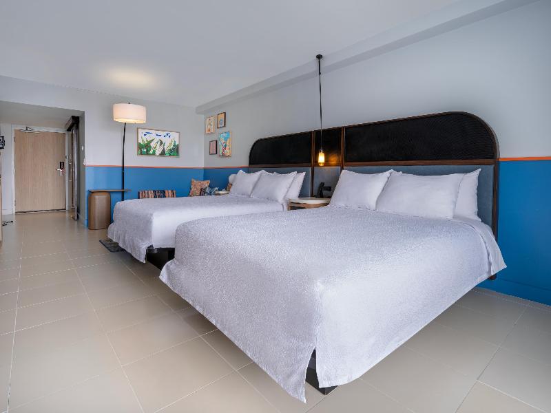 Hilton Garden Inn San Juan Condado image