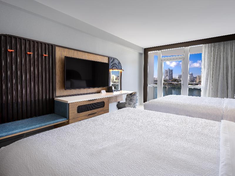 Hilton Garden Inn San Juan Condado image