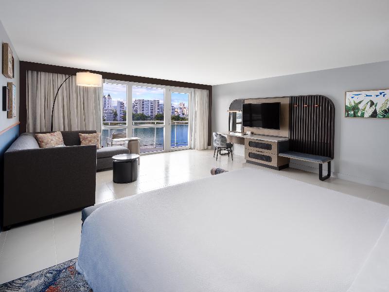 Hilton Garden Inn San Juan Condado image