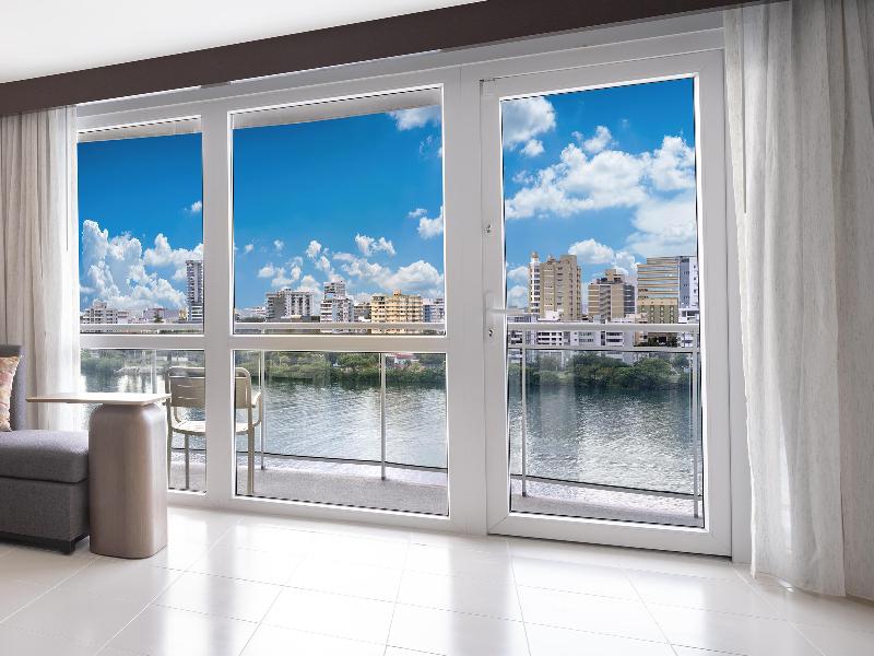 Hilton Garden Inn San Juan Condado image