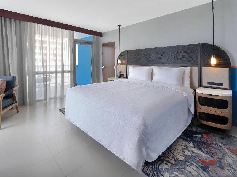 Hilton Garden Inn San Juan Condado image