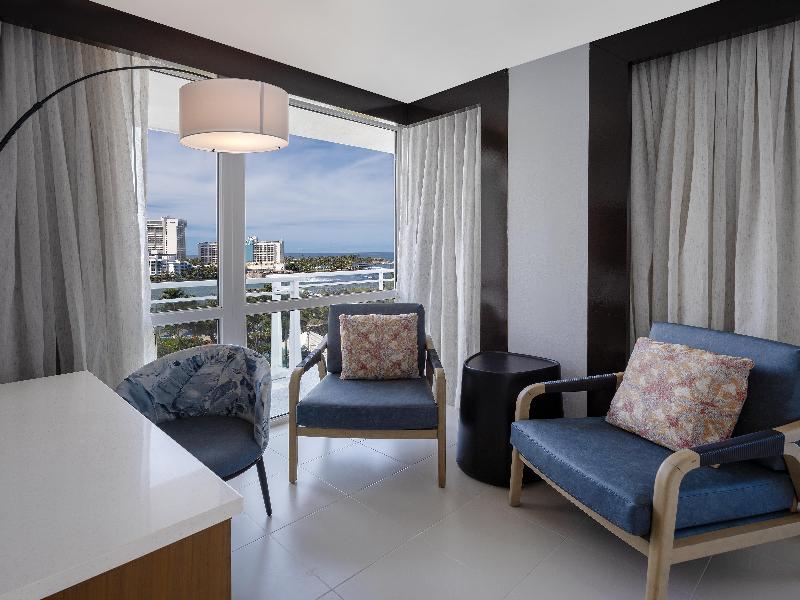 Hilton Garden Inn San Juan Condado image