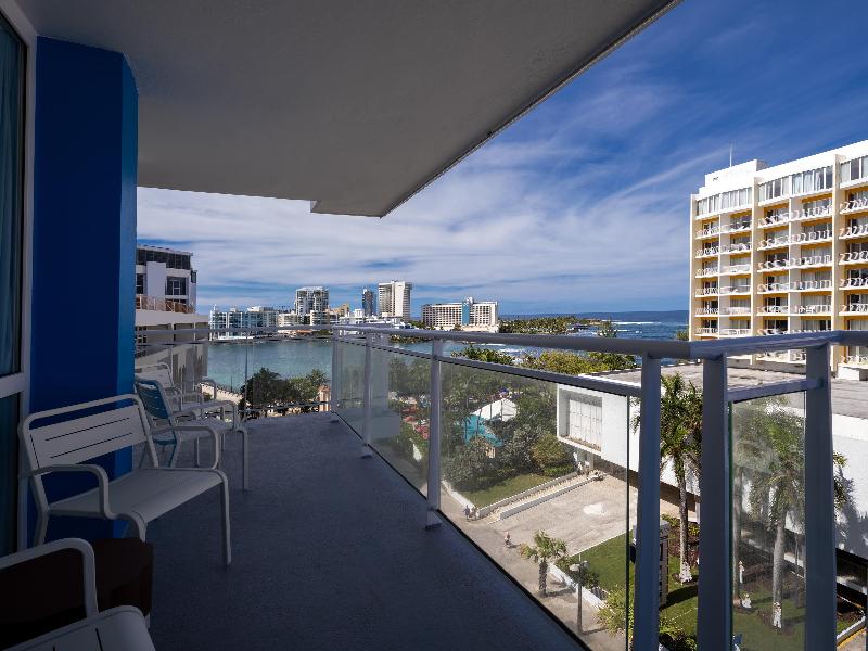 Hilton Garden Inn San Juan Condado image