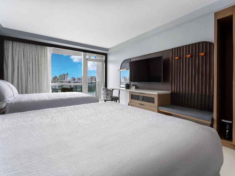 Hilton Garden Inn San Juan Condado image