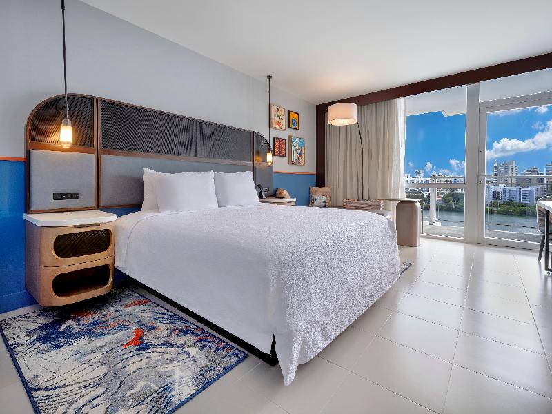 Hilton Garden Inn San Juan Condado image