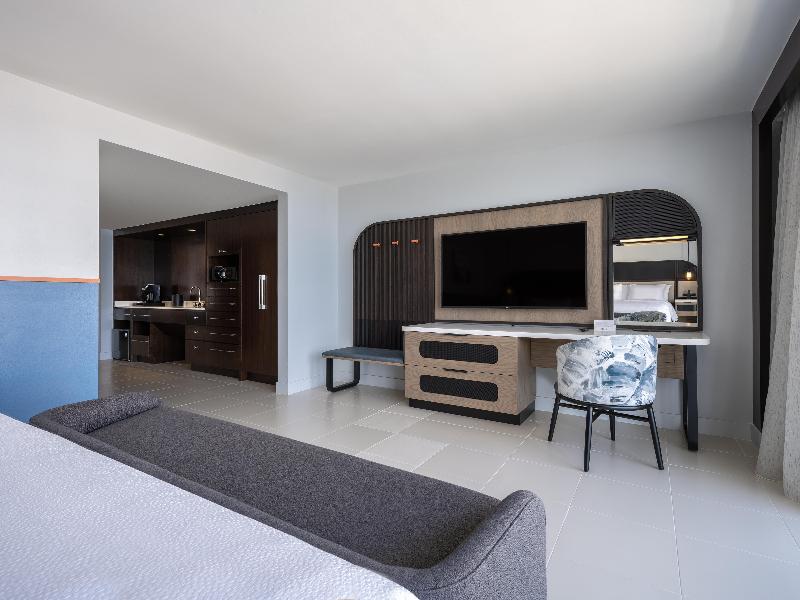 Hilton Garden Inn San Juan Condado image