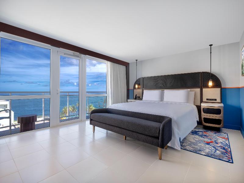 Hilton Garden Inn San Juan Condado image