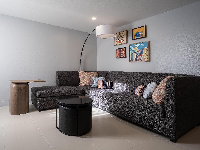 Hilton Garden Inn San Juan Condado image
