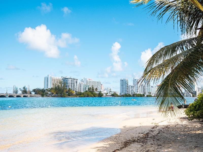 Hilton Garden Inn San Juan Condado image