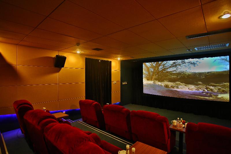 Maxx By Steigenberger Hotel Xi An Qinling Wildlife