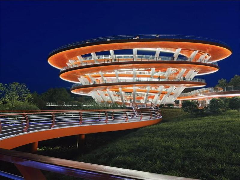 Blossom Hill Hotel Bazhong Enyang image