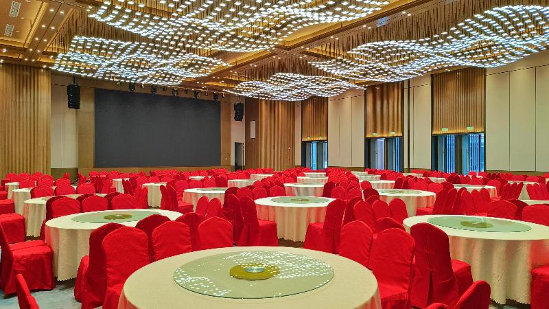 Blossom Hill Hotel Bazhong Enyang image
