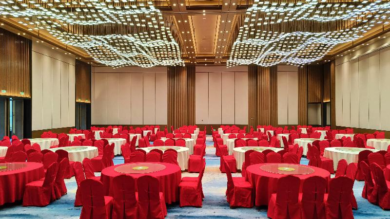 Blossom Hill Hotel Bazhong Enyang image