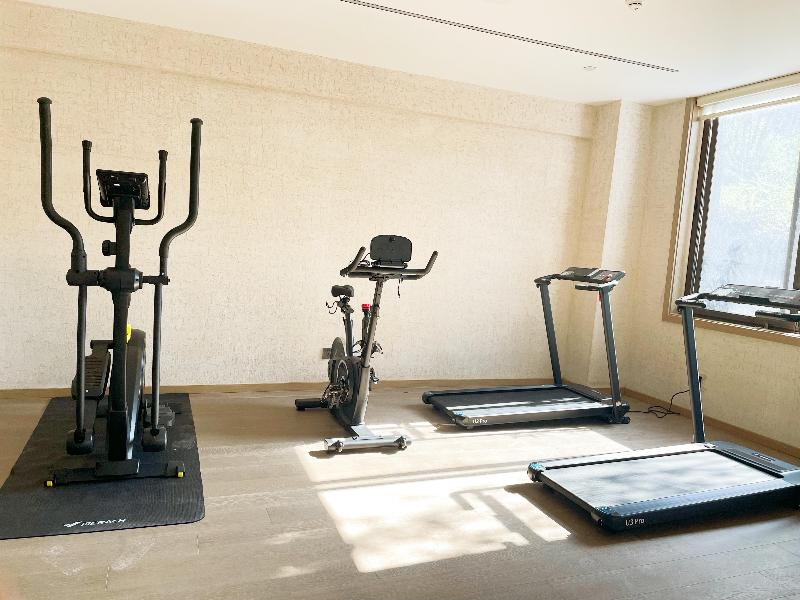 Blossom Hill Hotel Bazhong Enyang image