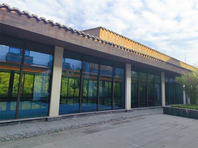 Blossom Hill Hotel Bazhong Enyang image 1