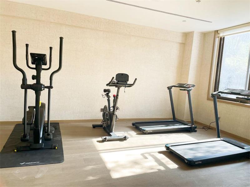 Blossom Hill Hotel Bazhong Enyang image 2