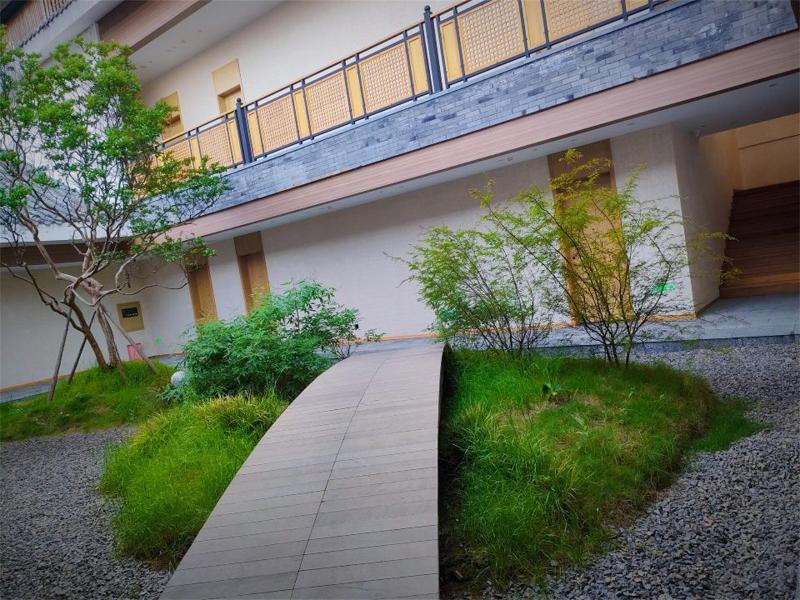 Blossom Hill Hotel Bazhong Enyang image 3