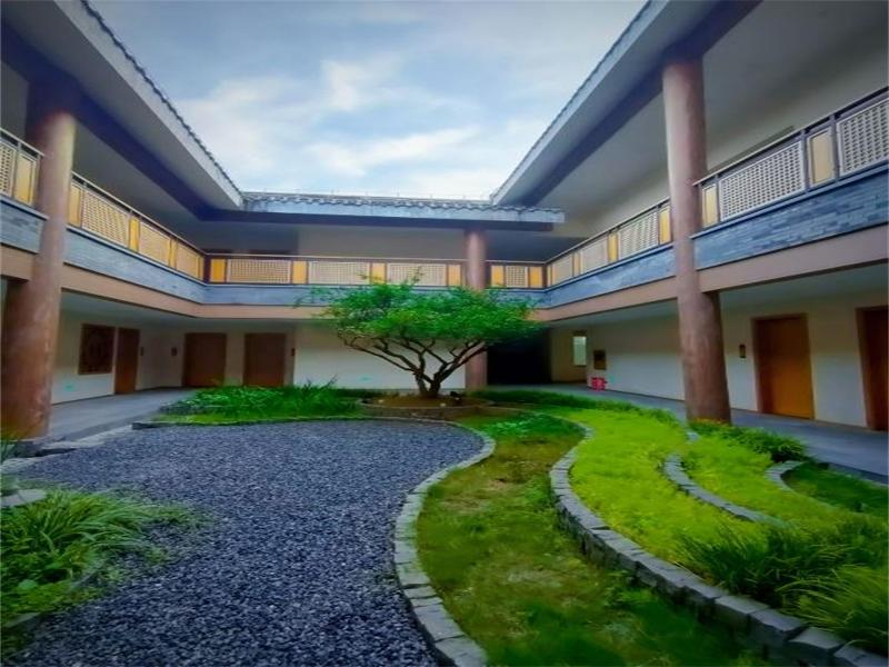 Blossom Hill Hotel Bazhong Enyang image 5