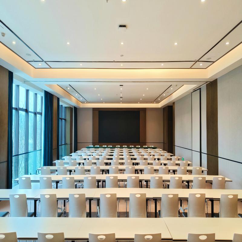 Blossom Hill Hotel Bazhong Enyang image