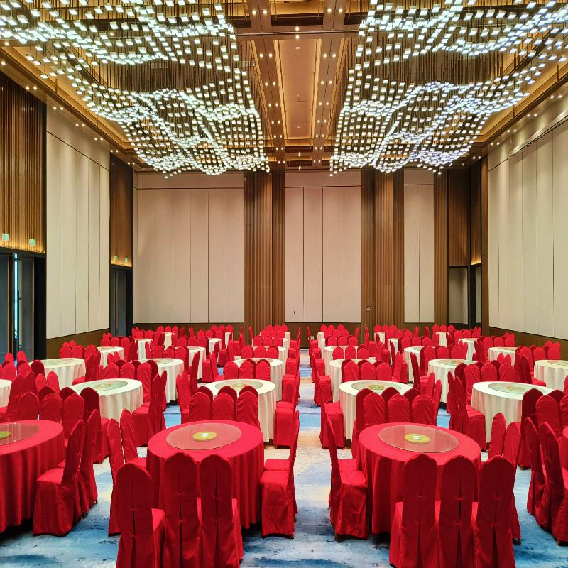 Blossom Hill Hotel Bazhong Enyang image