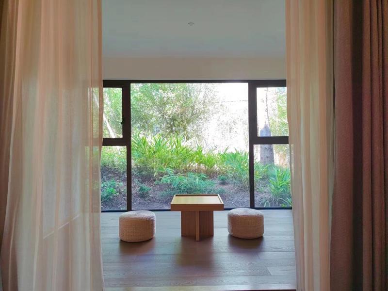 Blossom Hill Hotel Bazhong Enyang image
