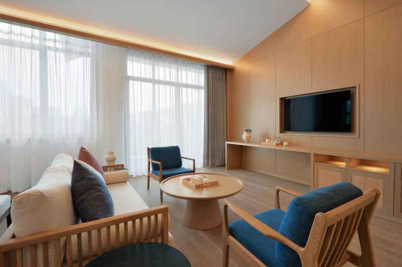 Blossom Hill Hotel Bazhong Enyang image 10