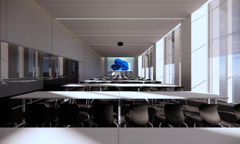 Meetings & Events