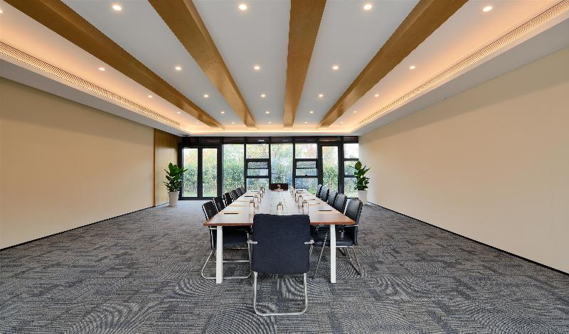 Meetings & Events