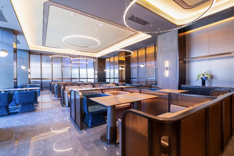 Crystal Orange Hotel Qingdao Hi Tech Convention image