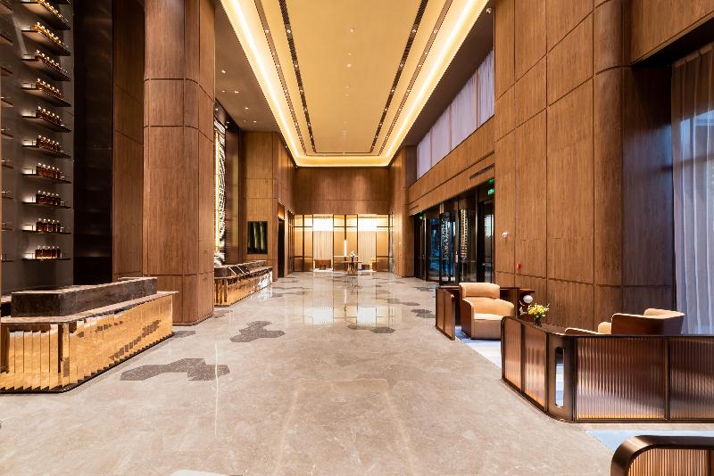 Crystal Orange Hotel Qingdao Hi Tech Convention image