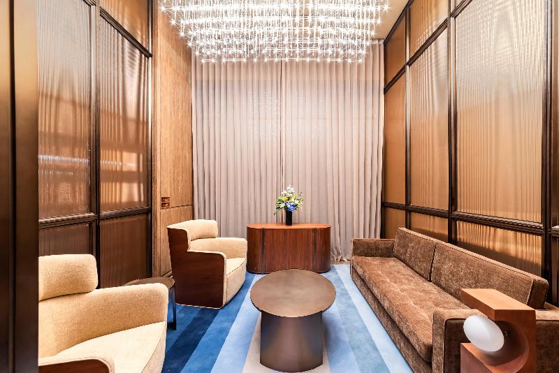 Crystal Orange Hotel Qingdao Hi Tech Convention image