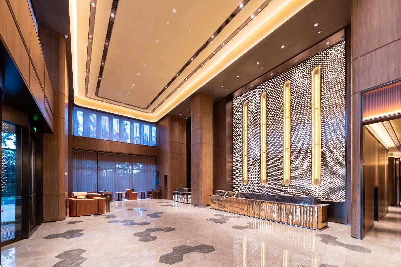 Crystal Orange Hotel Qingdao Hi Tech Convention image