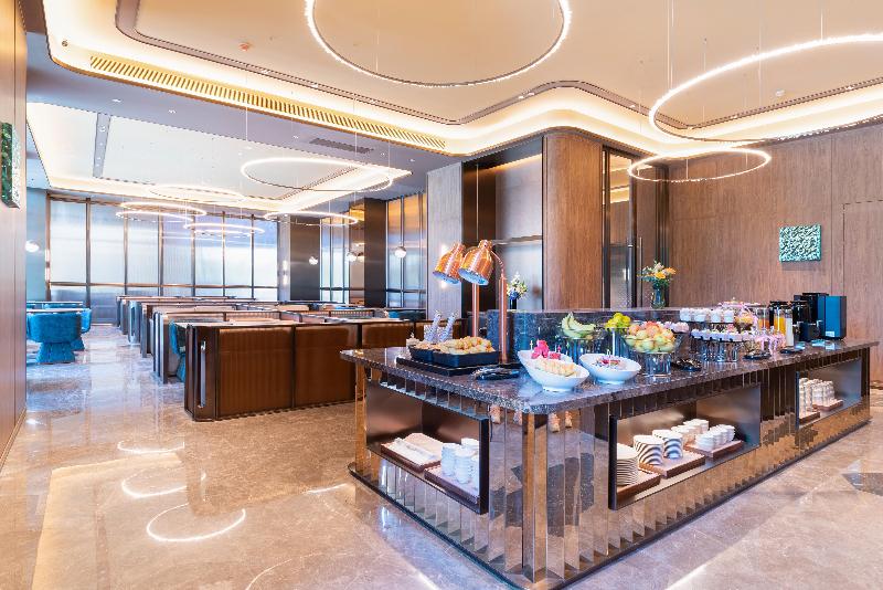 Crystal Orange Hotel Qingdao Hi Tech Convention image
