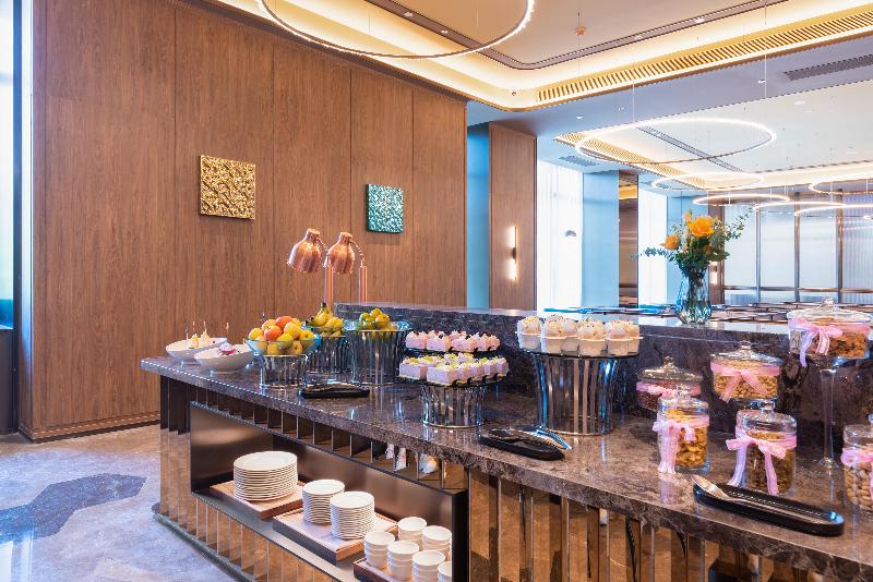 Crystal Orange Hotel Qingdao Hi Tech Convention image