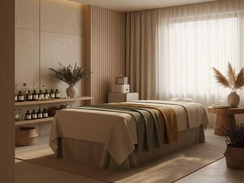 Intercity Hotel Shenzhen Futian Huanggang image