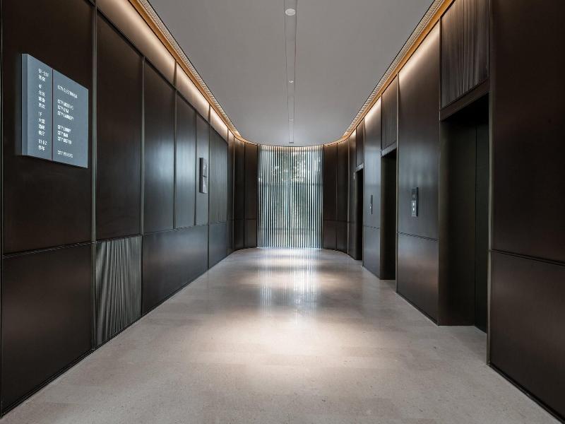 Intercity Hotel Shenzhen Futian Huanggang image