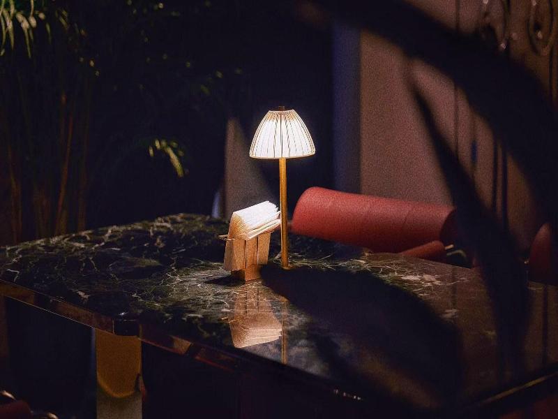 Intercity Hotel Shenzhen Futian Huanggang image