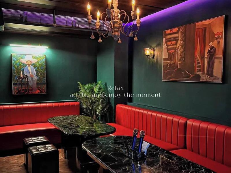 Intercity Hotel Shenzhen Futian Huanggang image