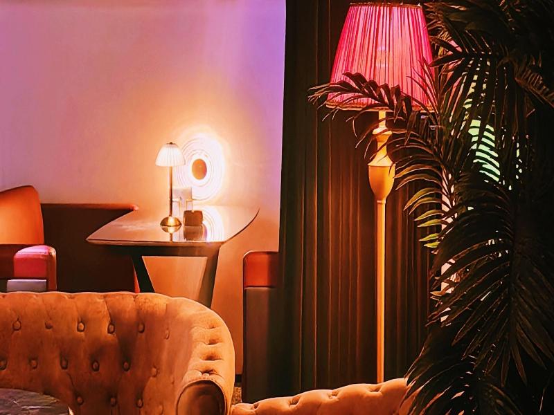 Intercity Hotel Shenzhen Futian Huanggang image