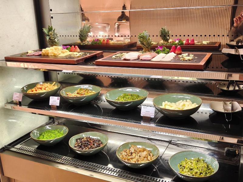 Intercity Hotel Shenzhen Futian Huanggang image